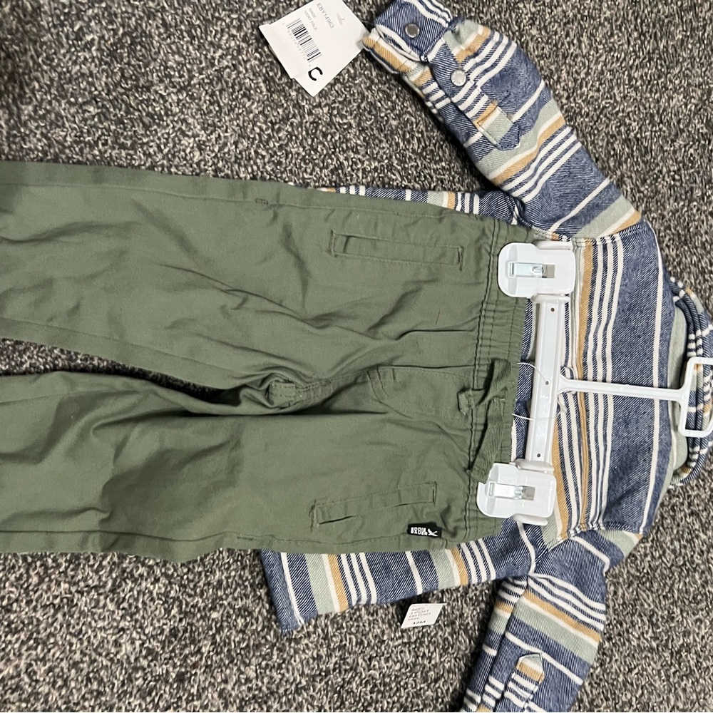 Baby Boy Outfit Sets size 12 months - Picture 5 of 5